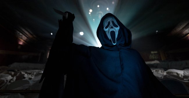 Scream 7 streaming gratuit
