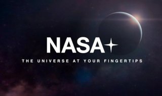 La NASA lance NASA+, une plateforme de streaming entièrement gratuite