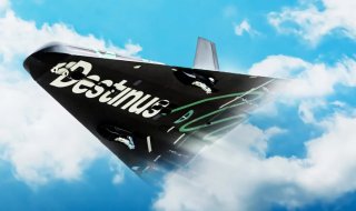Une start-up suisse développe un avion hypersonique qui relie Paris à New-York en 1h30