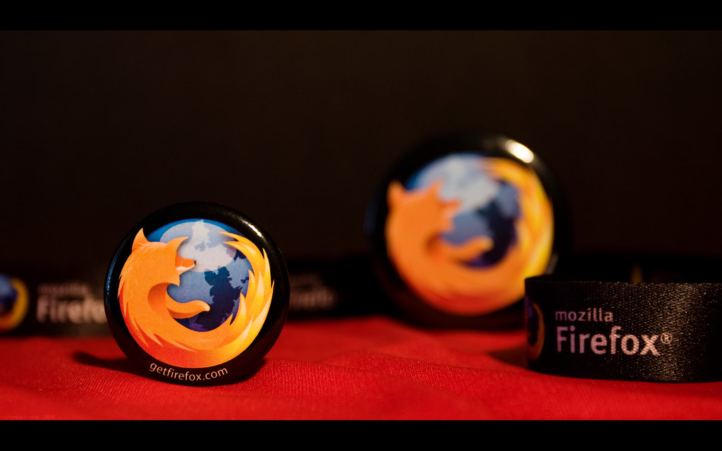 Firefox lance une pétition contre une loi visant à censurer le web #3