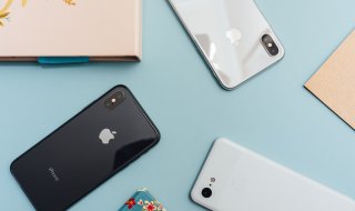 L'iPhone 12 interdit à la vente en France car il produit trop d'ondes