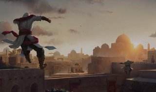 Découvrez l'exposition Assassin's Creed Mirage à Bordeaux