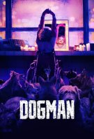 Affiche Dogman