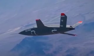 L'armée de l'air américaine veut utiliser des avions de combat sans pilotes