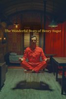 Affiche La Merveilleuse Histoire de Henry Sugar