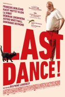 Affiche Last Dance !
