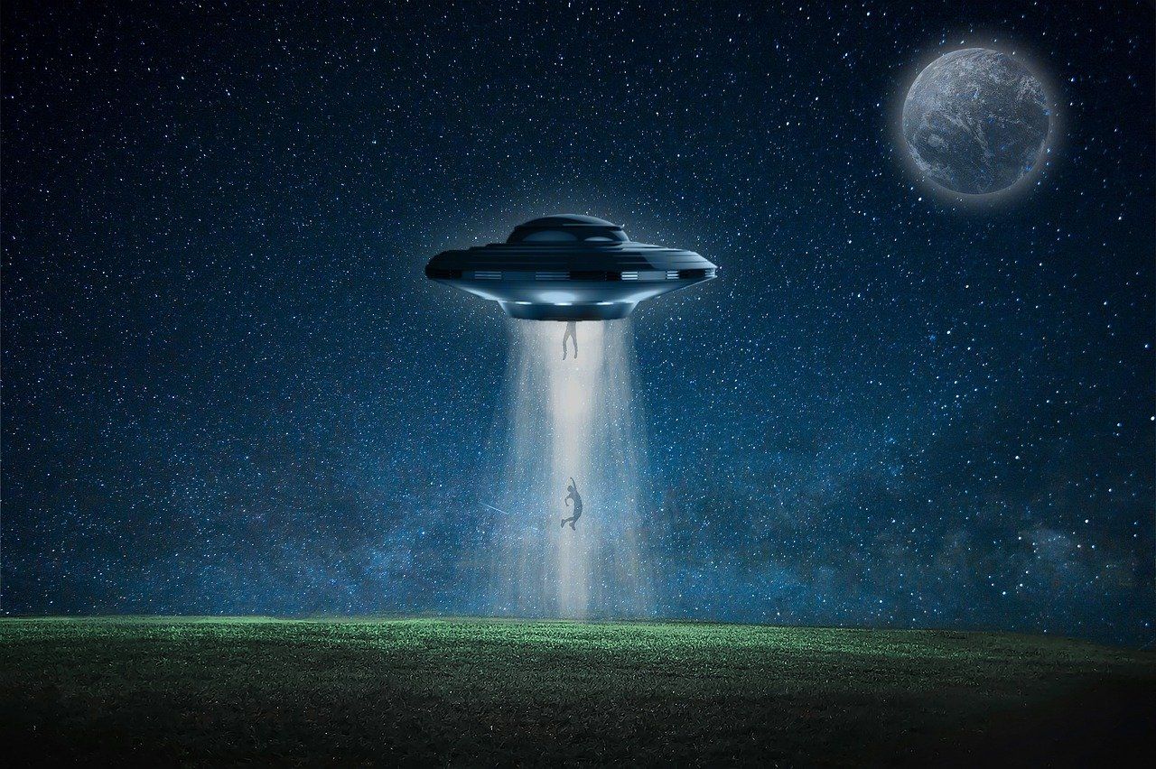 Les extraterrestres pourraient nous envoyer un message en 2029 #3