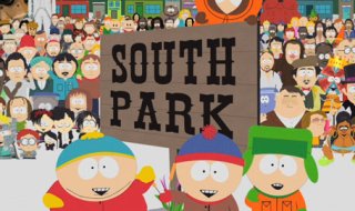 10 choses que vous ignoriez sur South Park