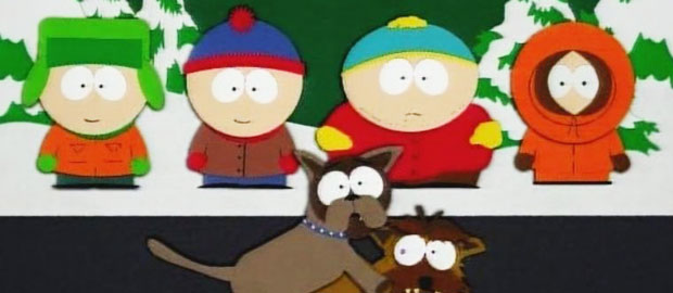 10 choses que vous ignoriez sur South Park #7