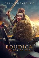 Affiche Boudica