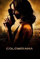 Affiche Colombiana