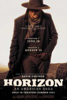 Affiche Horizon : An American Saga - Chapitre 1