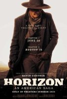 Affiche Horizon : An American Saga - Chapitre 2