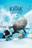 Affiche Katak, le brave beluga