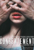Affiche Le consentement