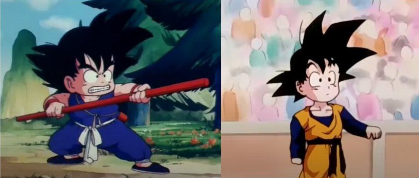 Le nouvel animé Dragon Ball Daima se dévoile dans une bande-annonce (trop) nostalgique #4