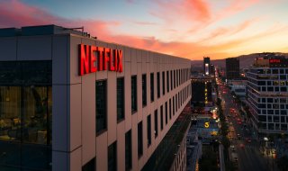 Netflix House : les magasins officiels de Netflix sur l'univers de ses séries