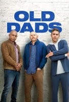 Affiche Old dads