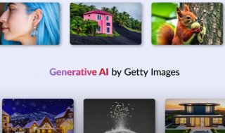 Getty Images lance sa propre IA générative d'images