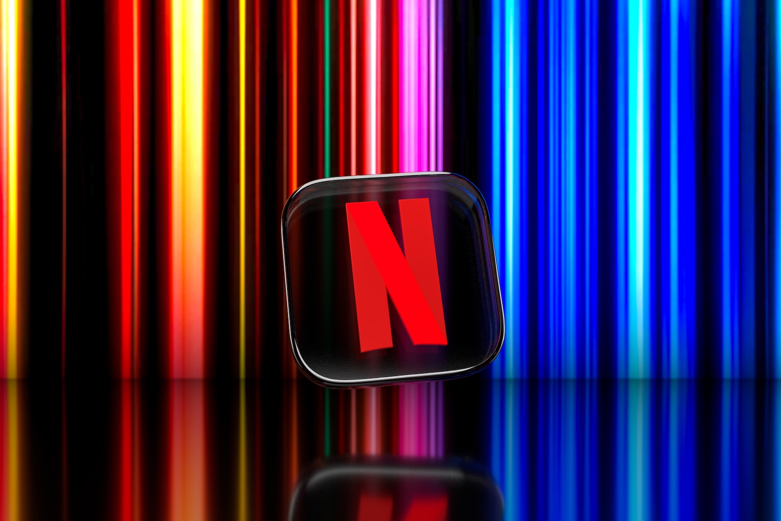 Netflix House : les magasins officiels de Netflix sur l'univers de ses séries #3