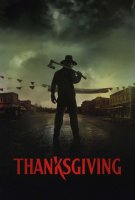Affiche Thanksgiving