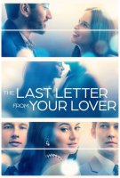 Affiche The last letter from your lover