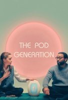 Affiche The pod generation