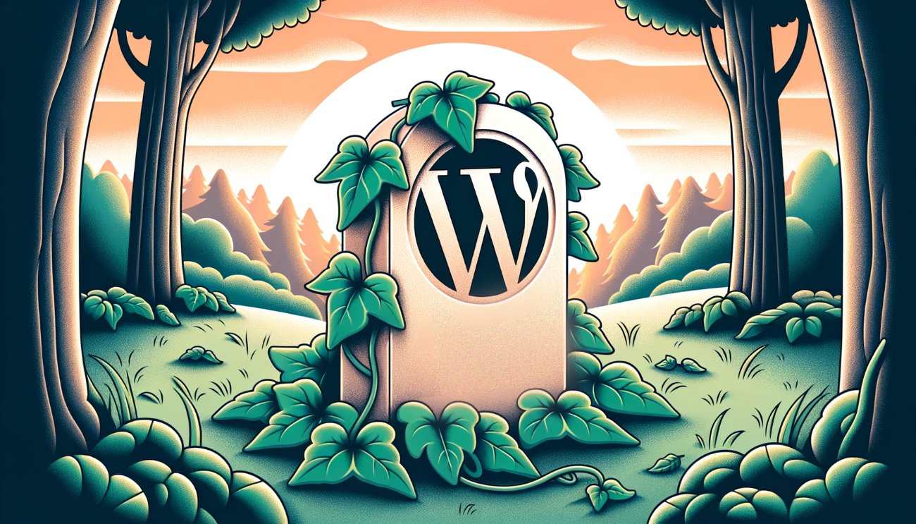 WordPress propose une offre d'hébergement web pour 100 ans #2