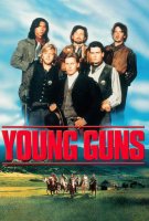 Affiche Young Guns