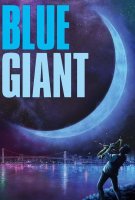 Affiche Blue giant