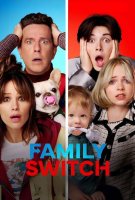 Affiche Family Switch