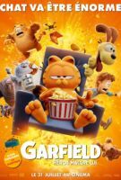 Garfield : Héros malgré lui en streaming