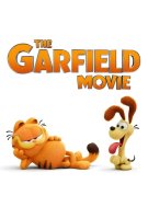 Affiche Garfield : Héros malgré lui