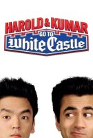 Affiche Harold et Kumar chassent le burger
