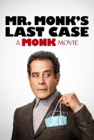 Affiche Mr. Monk's Last Case: A Monk Movie