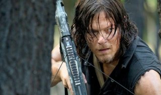 On cherche des figurants pour The Walking Dead : Daryl Dixon