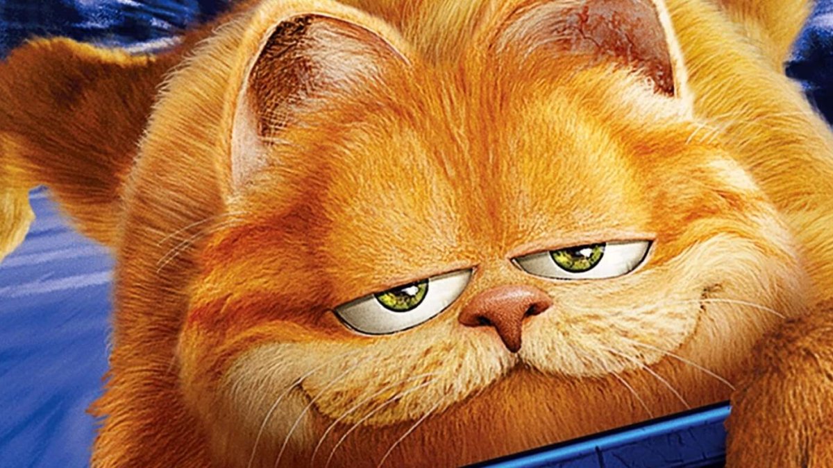 Garfield streaming gratuit