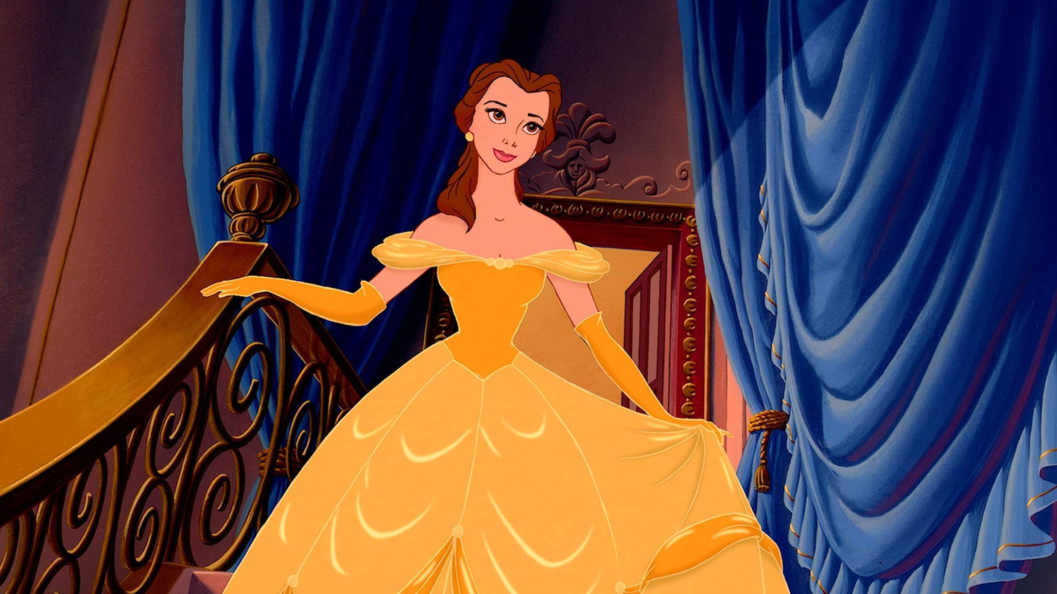 Les meilleurs déguisements de Princesses Disney ✨ #14