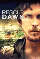 Affiche Rescue dawn