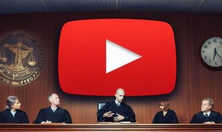 YouTube n'aurait pas le droit d'interdire les bloqueurs de pubs en Europe