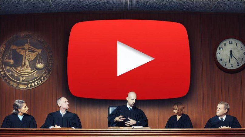YouTube n'aurait pas le droit d'interdire les bloqueurs de pubs en Europe