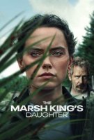 Affiche The Marsh King's Daughter