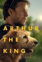 Affiche Arthur the king