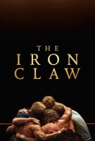 Affiche Iron claw