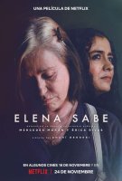 Affiche L'Intime Conviction d'Elena