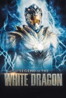 Affiche Legend of the white dragon