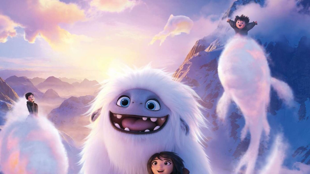 Abominable streaming gratuit