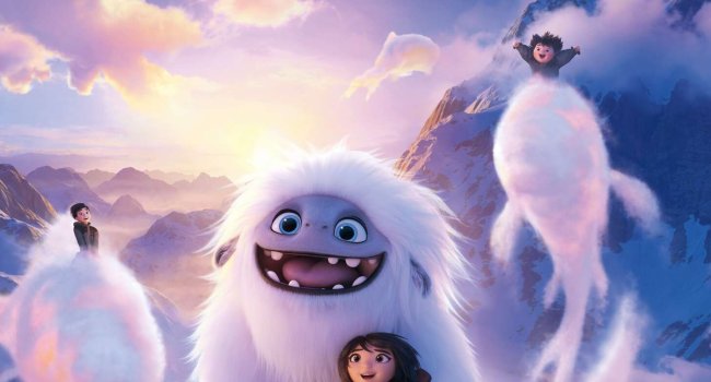 Abominable streaming gratuit