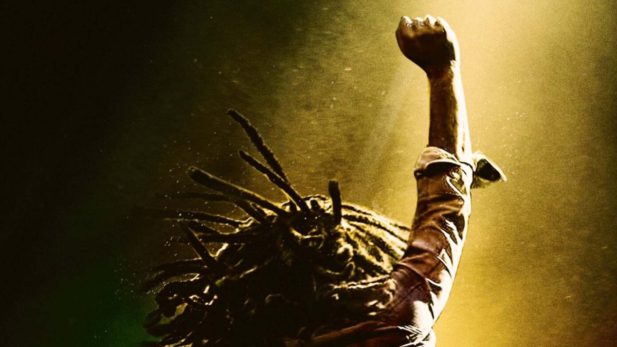 Bob Marley : One Love streaming gratuit