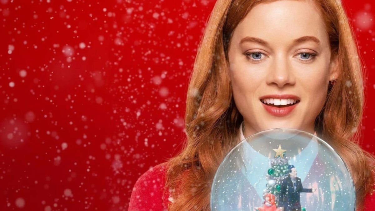 Le Fabuleux Noël de Zoey streaming gratuit